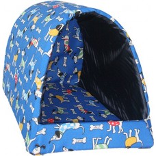 CAMA IGLU C/ ZIPPER PQ