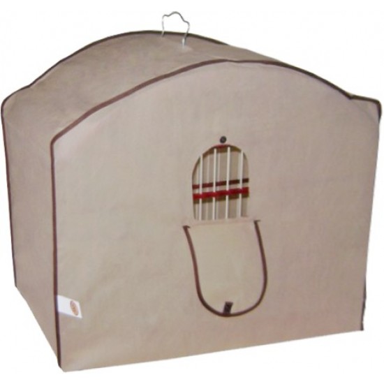 CAPA COB.TNT C/VIES SABIA *