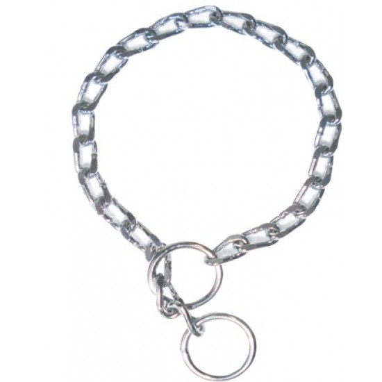 ENFORCADOR ELO TORCIDO 3.5X70 C/C