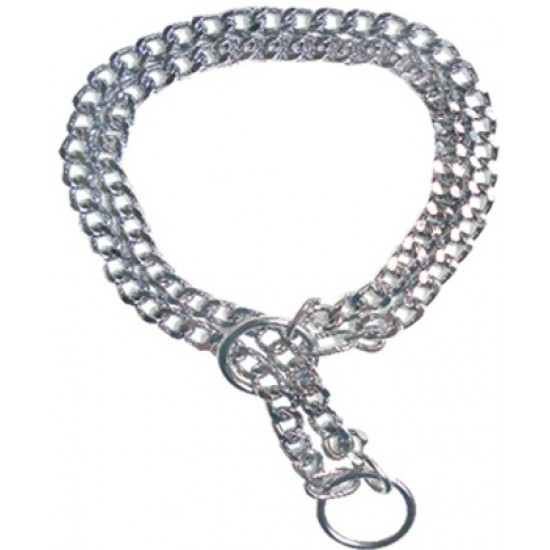 ENFORCADOR EXP. DUPLO CHATO 2.5X65 C/C