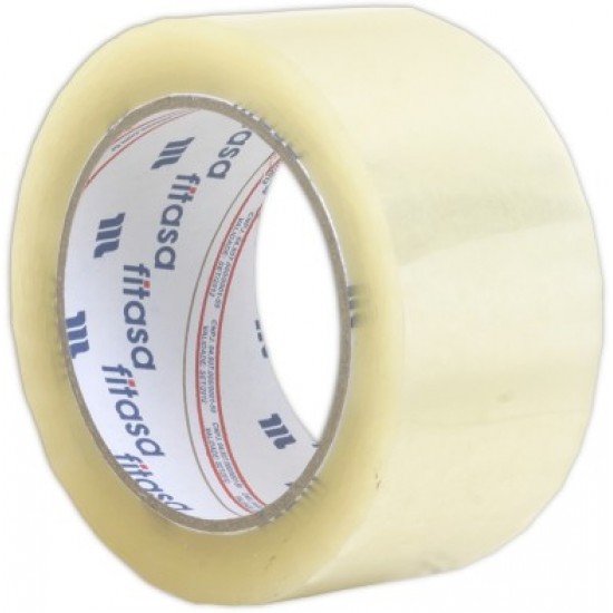 FITA DUREX LARGA 48X100M