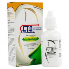 SETA BANHO 30ML - S/B