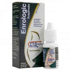 SETA ENROLOGIC 10ML - S/B