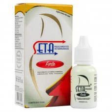 SETA FORTE 15ML - S/B