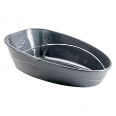 BANDEJA DE GATO SIMPLES CINZA