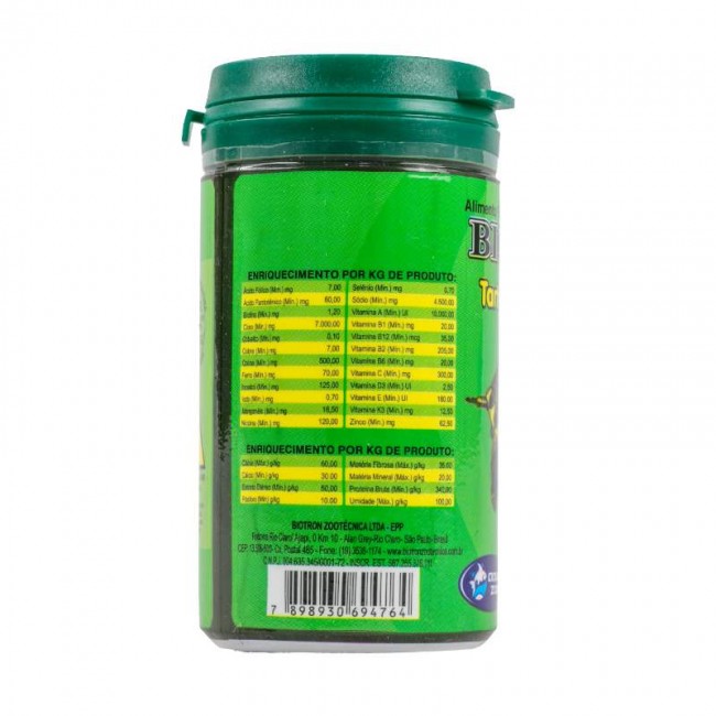 その他 Tartaruga ALIM. TARTARUGA ADULTA AQUA ZOO 25G