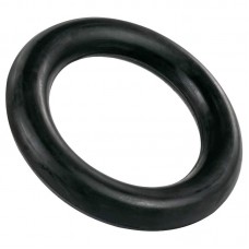 BRINQ ANEL GR BORRACHA EXTRA FORTE 150MM