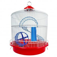 G. HAMSTER SILO PARQUE EPOX 131 