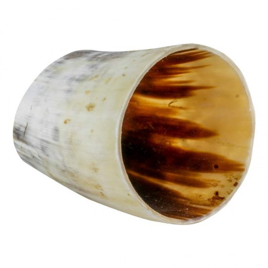 CHIFRE NATURAL PEQUENO