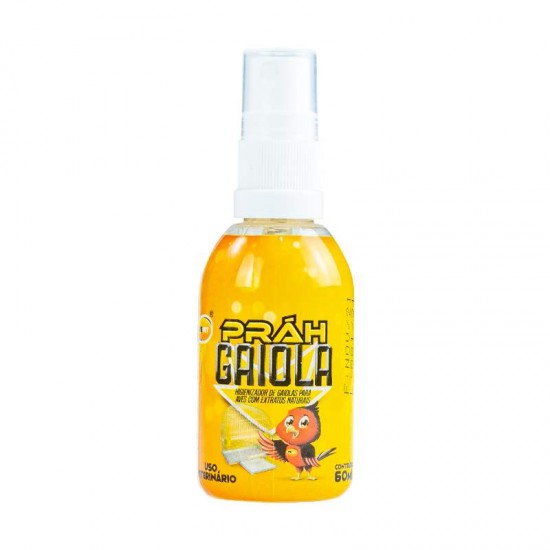 PRAH GAIOLA 60ML