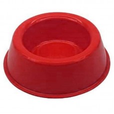 COM. HAMSTER PLASTICO 65ML VERMELHO