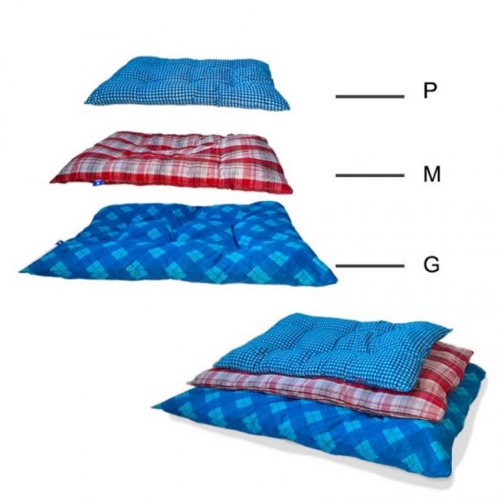 JOGO COLCHAO TOP 3 TAMANHOS