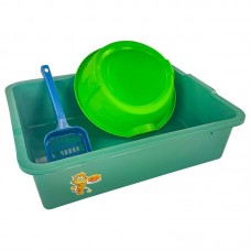 KIT BANDEJA EXAGERADO