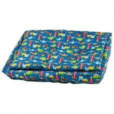 KIT CAMA PET BANDEJA PLAST.CAES GATOS G 