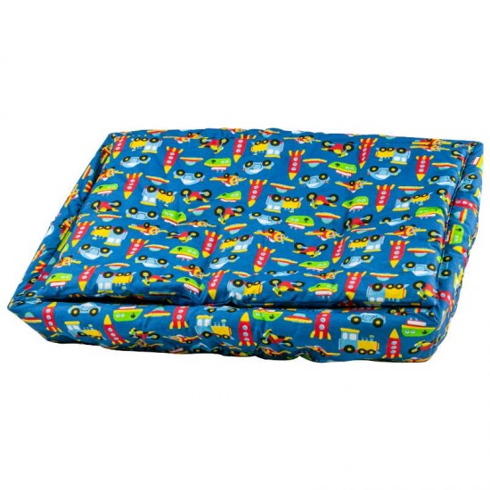 KIT CAMA PET BANDEJA PLAST.CAES GATOS G 