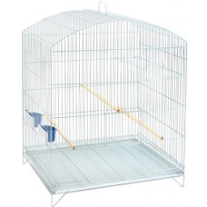 VIVEIRO OVAL FIXO 68 