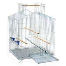 G. VIVEIRO PAPAGAIO TRIPLEX EPOX 72 