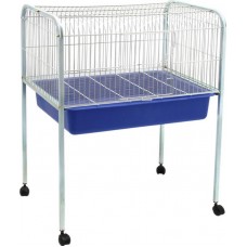 VIV TUBULAR P/COELHO 133 EPOX 