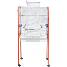 G. VIVEIRO TUBULAR PAP TRIPLEX 136