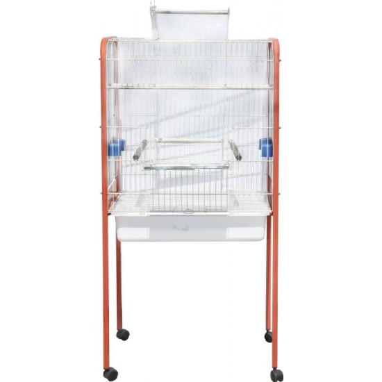 G. VIVEIRO TUBULAR PAP TRIPLEX 136