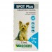 SPOT PLUS 1,5 ML