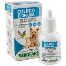 COLIRIO 20ML