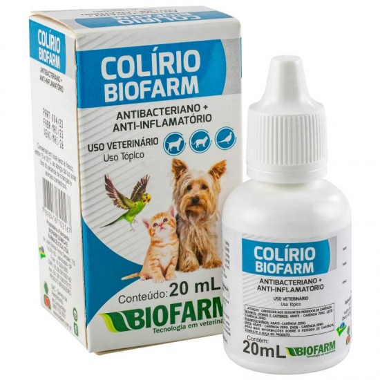COLIRIO 20ML