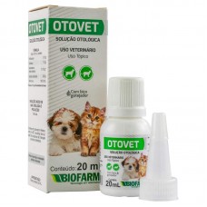 OTOVET 20ML
