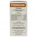 TUSSEDAN XAROPE 100ML