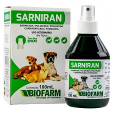 SARNIRAN SPRAY 100ML