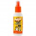 PULGOL SPRAY 120ML
