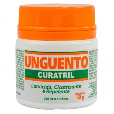 UNGUENTO CURATRIL 50G