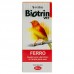 BIOTRIN VET FERRO 20ML