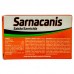 SABONETE SARNICIDA SARNACANIS 80G 