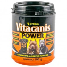 VITACANIS POWER 100G