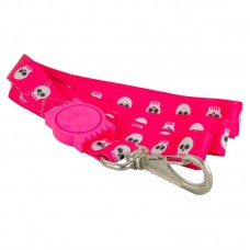 GUIA CAVEIRA P 15MM 1,2M