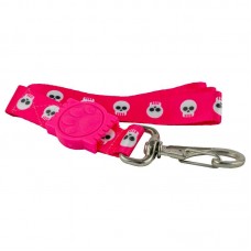 GUIA CAVEIRA G 25MM 1,2M