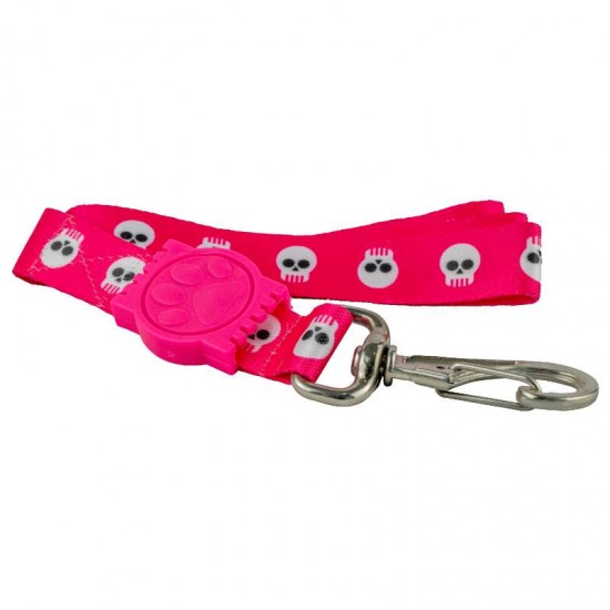 GUIA CAVEIRA G 25MM 1,2M