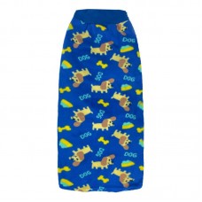 BLUSAO SOFT PET N°6 *