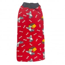 BLUSAO SOFT PET N°8 *