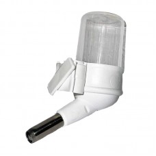 BEB. HAMSTER BICO/ESFERA INOX 30ML