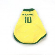 ROUPINHA AMARELA PET P *