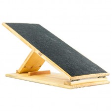 RAMPA AUXILIAR P/PETS C/CARPETE