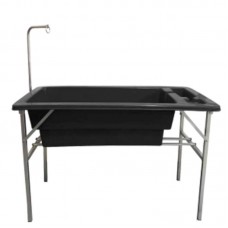 BANHEIRA MINAG PRETA