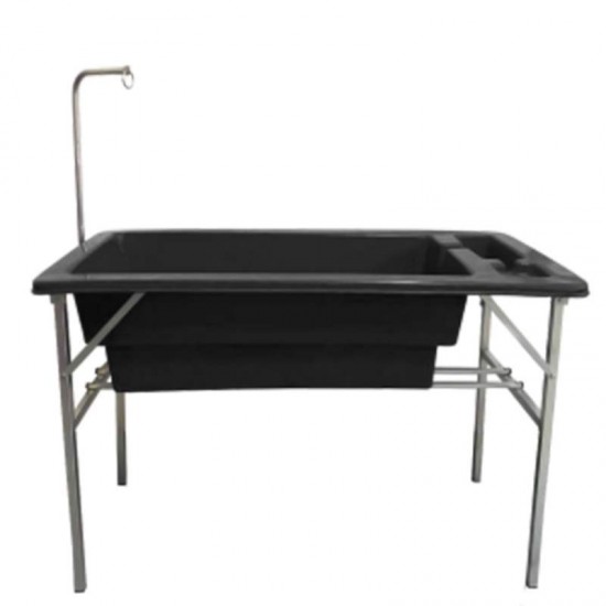 BANHEIRA MINAG PRETA