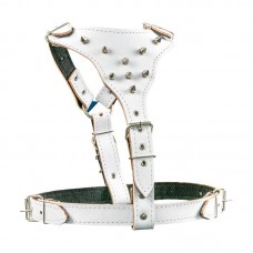 PEITORAL COMAC BRANCO