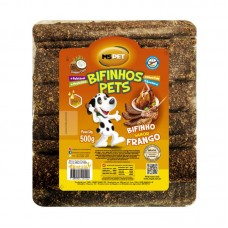 BIFINHO MS SABOR FRANGO 500GR