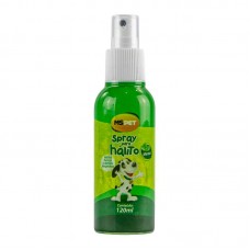 SPRAY BUCAL MS MENTA