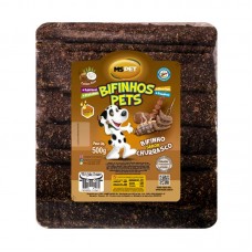 BIFINHO MS SABOR CHURRASCO 500GR