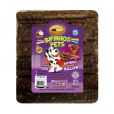 BIFINHO MS SABOR BACON 500GR